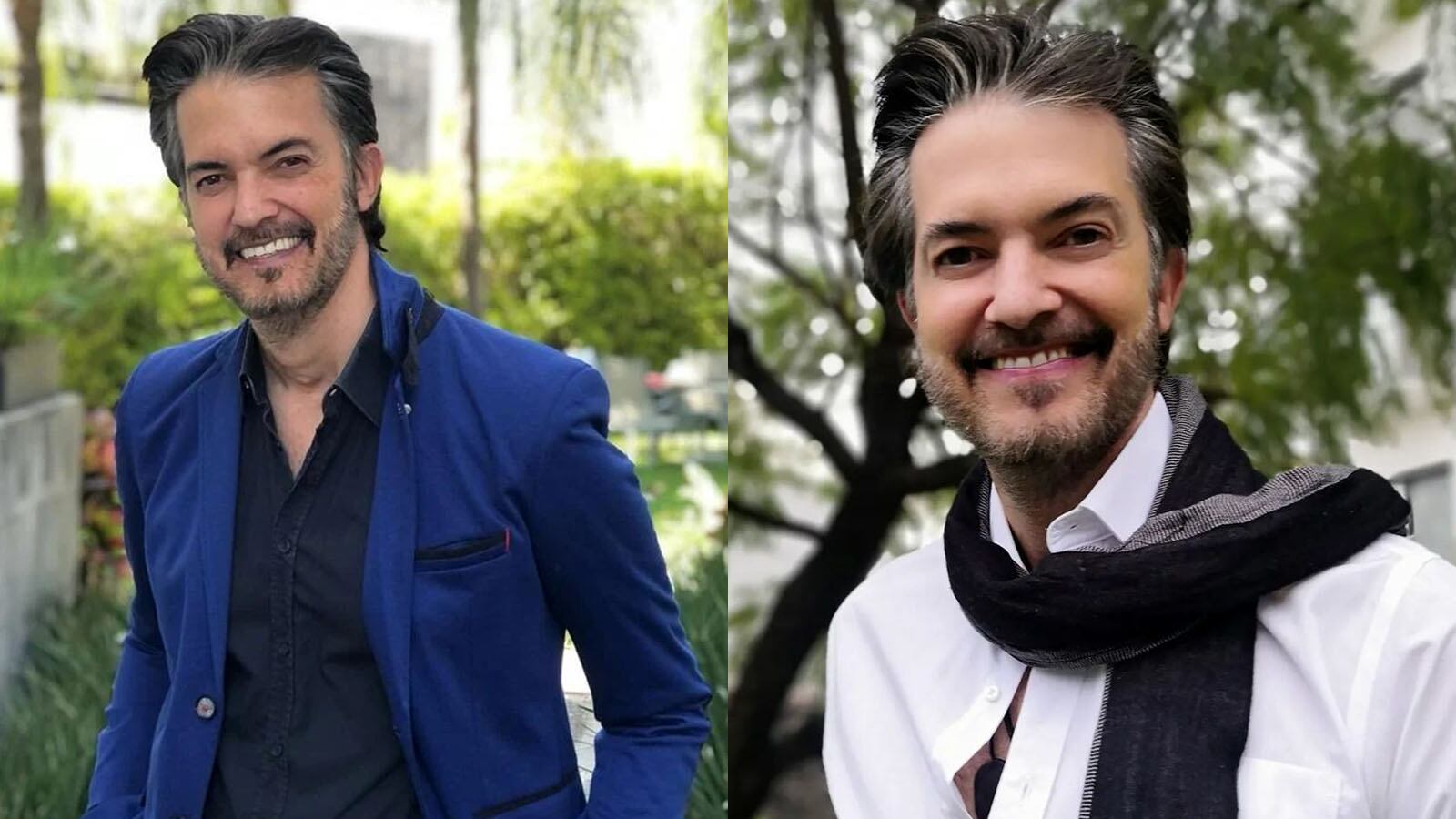 Fernando del Solar tenía una sólida carrera como conductor