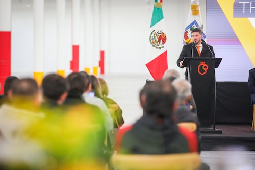 Samuel García condena ataque en contra de diputados de MC en Culiacán