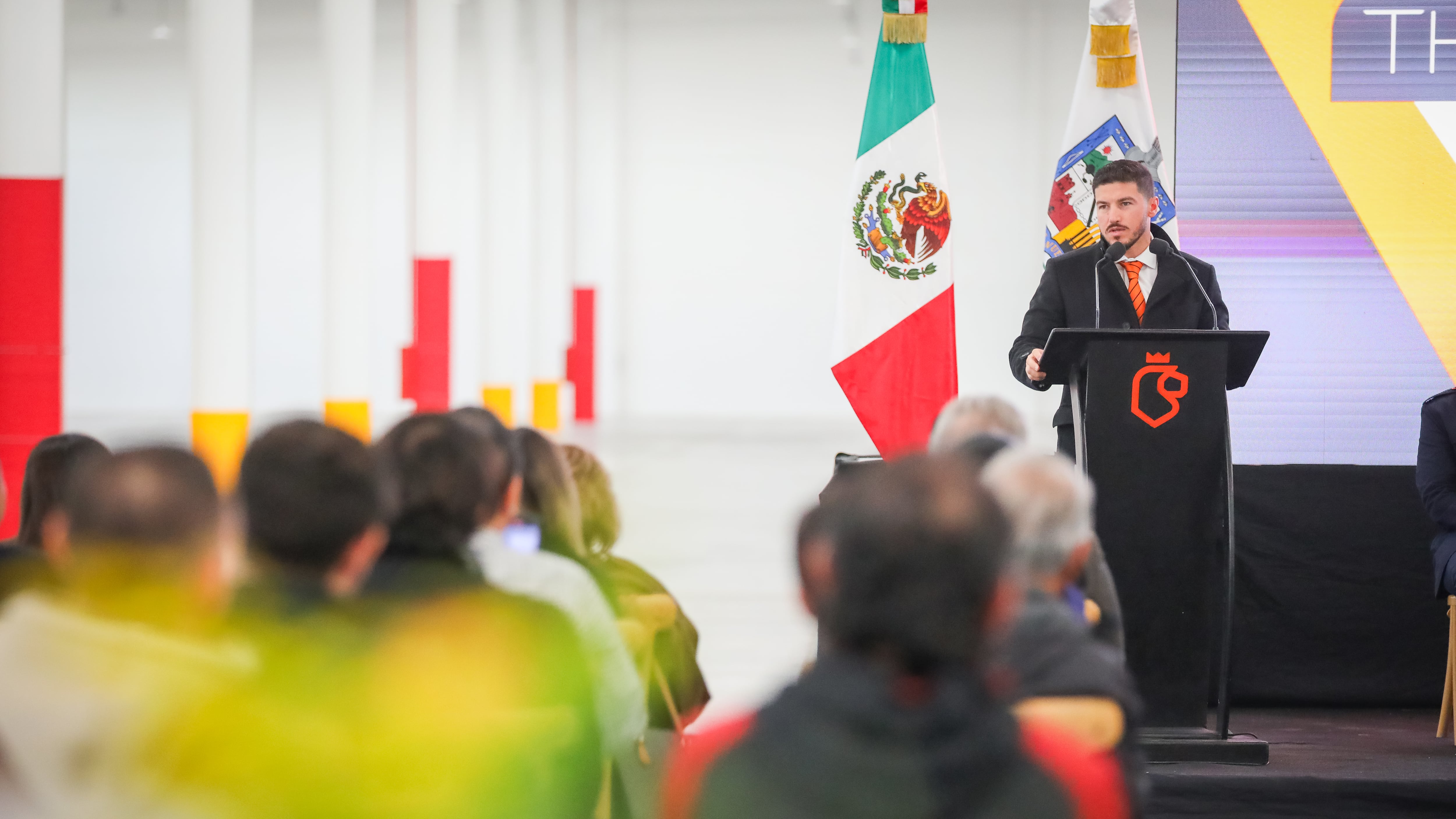 García espera que los hechos se esclarezcan y los responsables se enfrenten a la justicia.