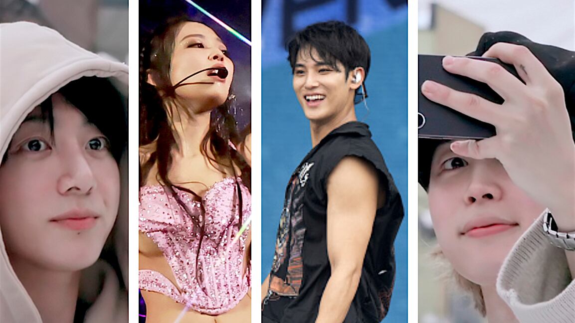 Conciertos y documentales en la agenda