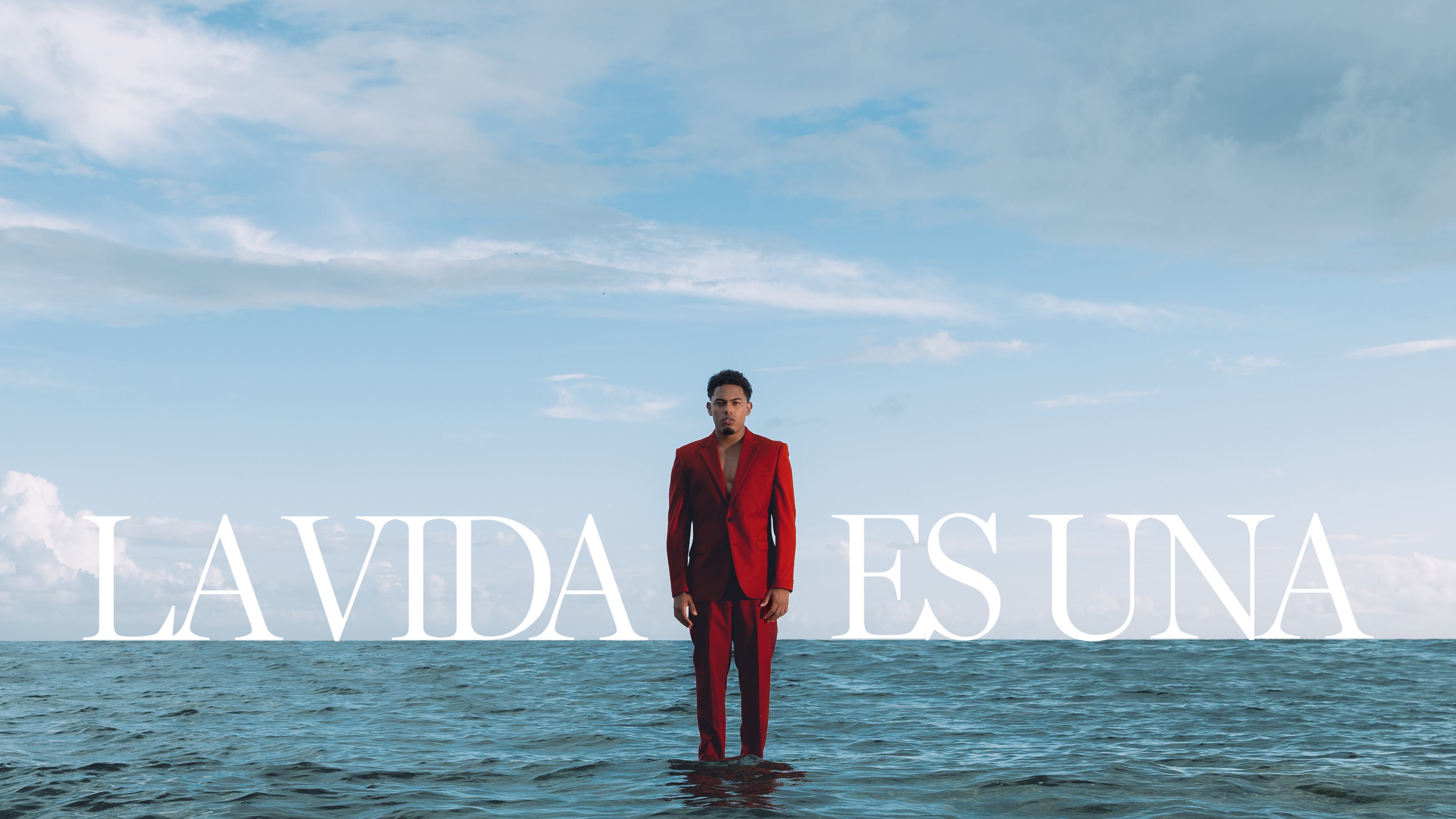 Myke Towers lanza su cuarto álbum “La vida es una”