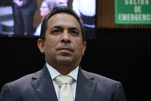 #PolíticaConfidencial: Su Alteza Serenísima, el Auditor, El Penthouse del Poder en el “Reino” de la Fiscalización