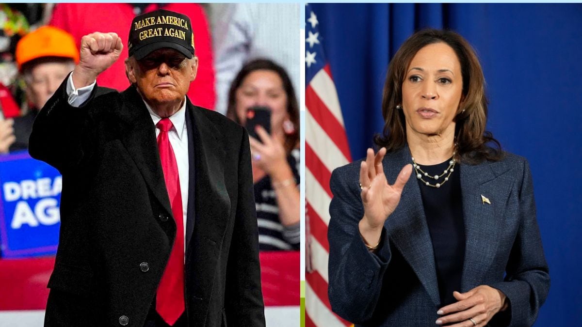 Elecciones Estados Unidos