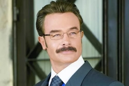 Sergio Sendel habría estafado a La Güereja y la comediante podría perder la casa que le compró