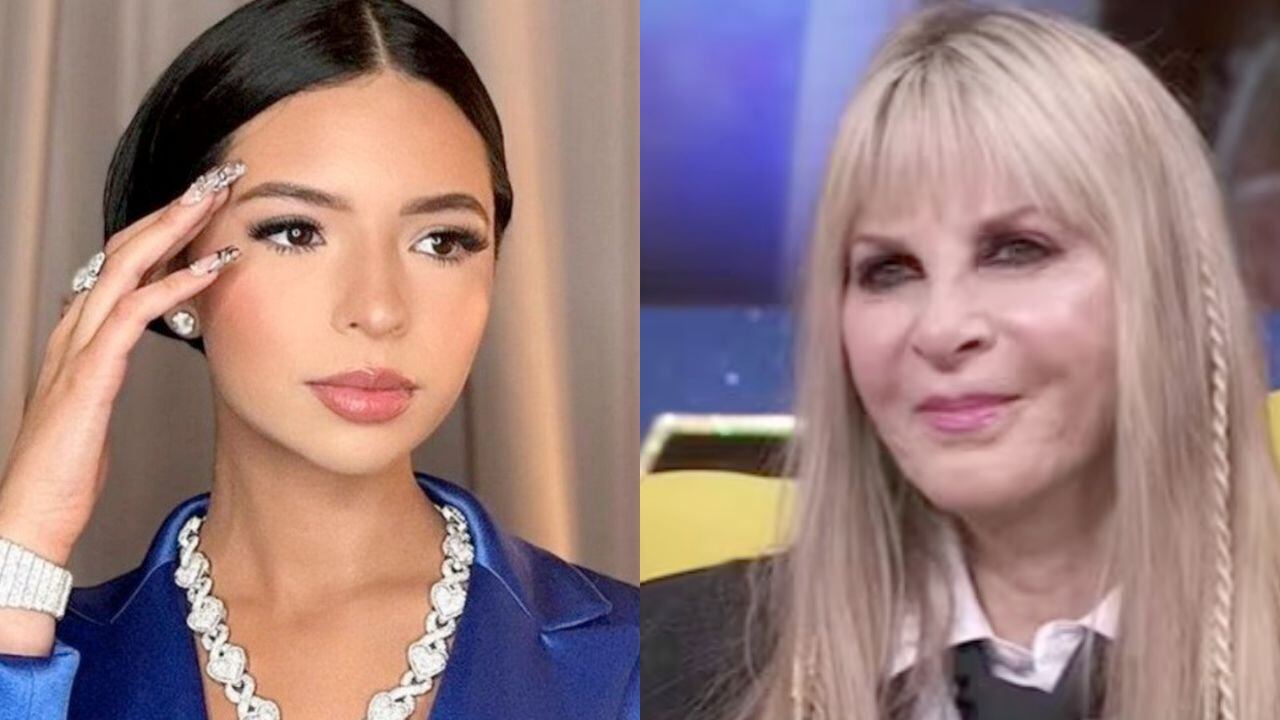 La periodista denunció que la cantante no la reconoció, a pesar de que la ha defendido.