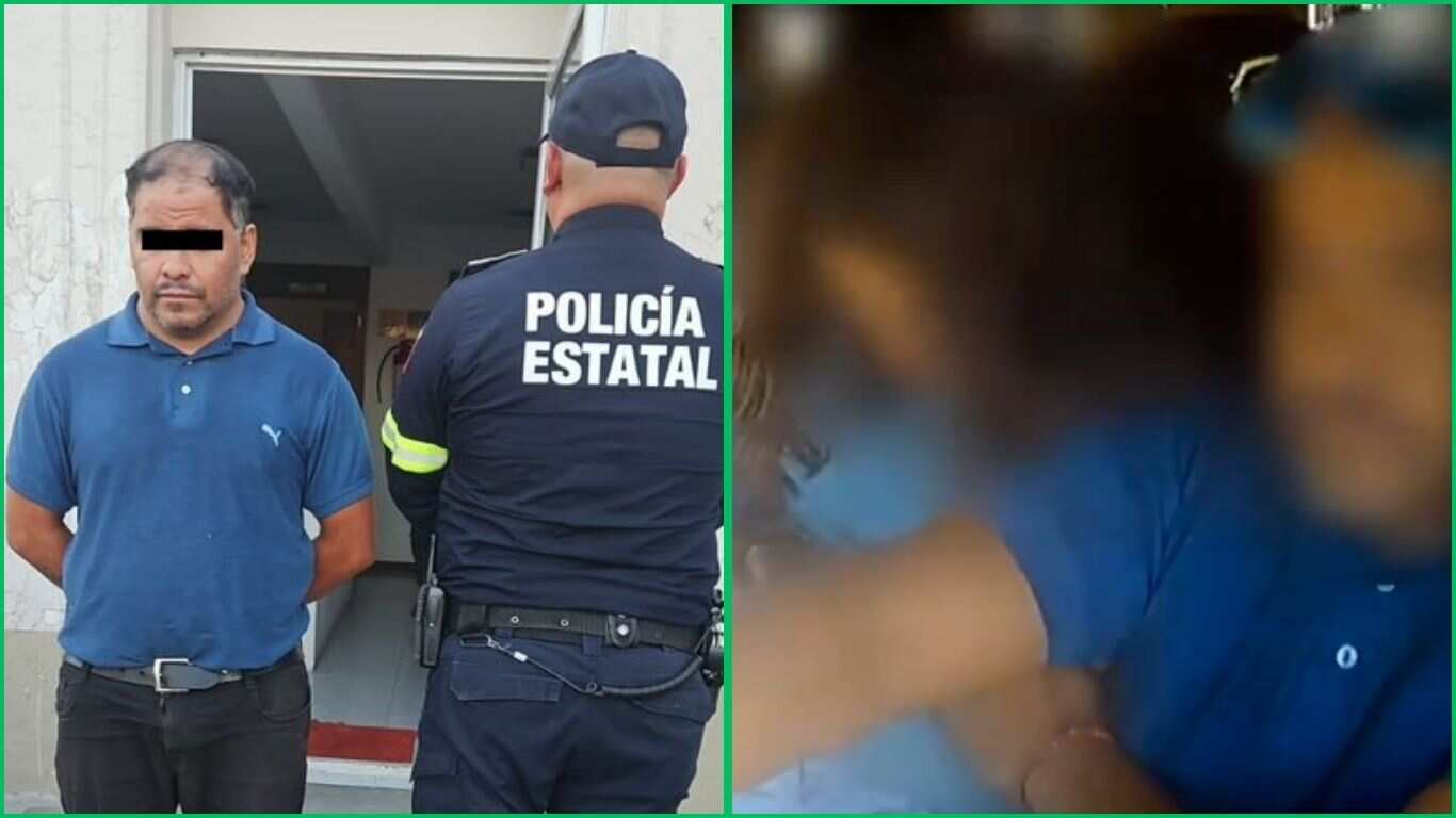 ¿Cómo denunciar el acoso sexual en el Estado de México?