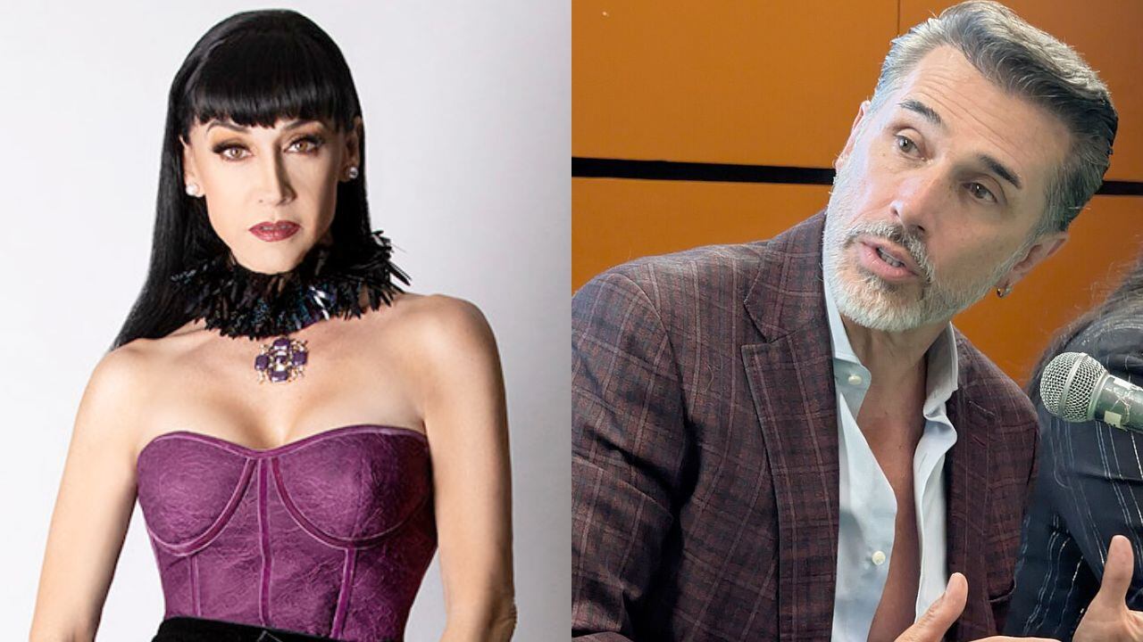 El actor y diputado defendió a Susana Zabaleta de las agresiones de la prensa