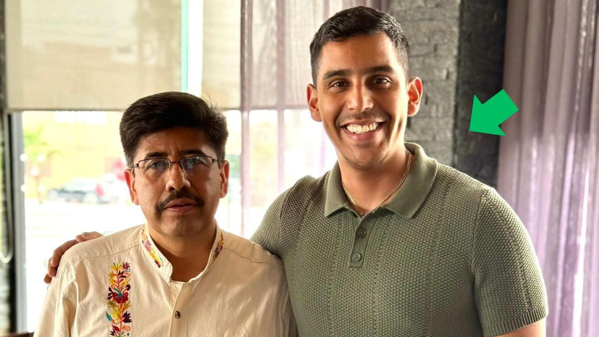 ¿Quién era Brayan Nicolás Vicente Salinas, regidor de Reynosa hallado sin vida en CDMX? Lo que se sabe