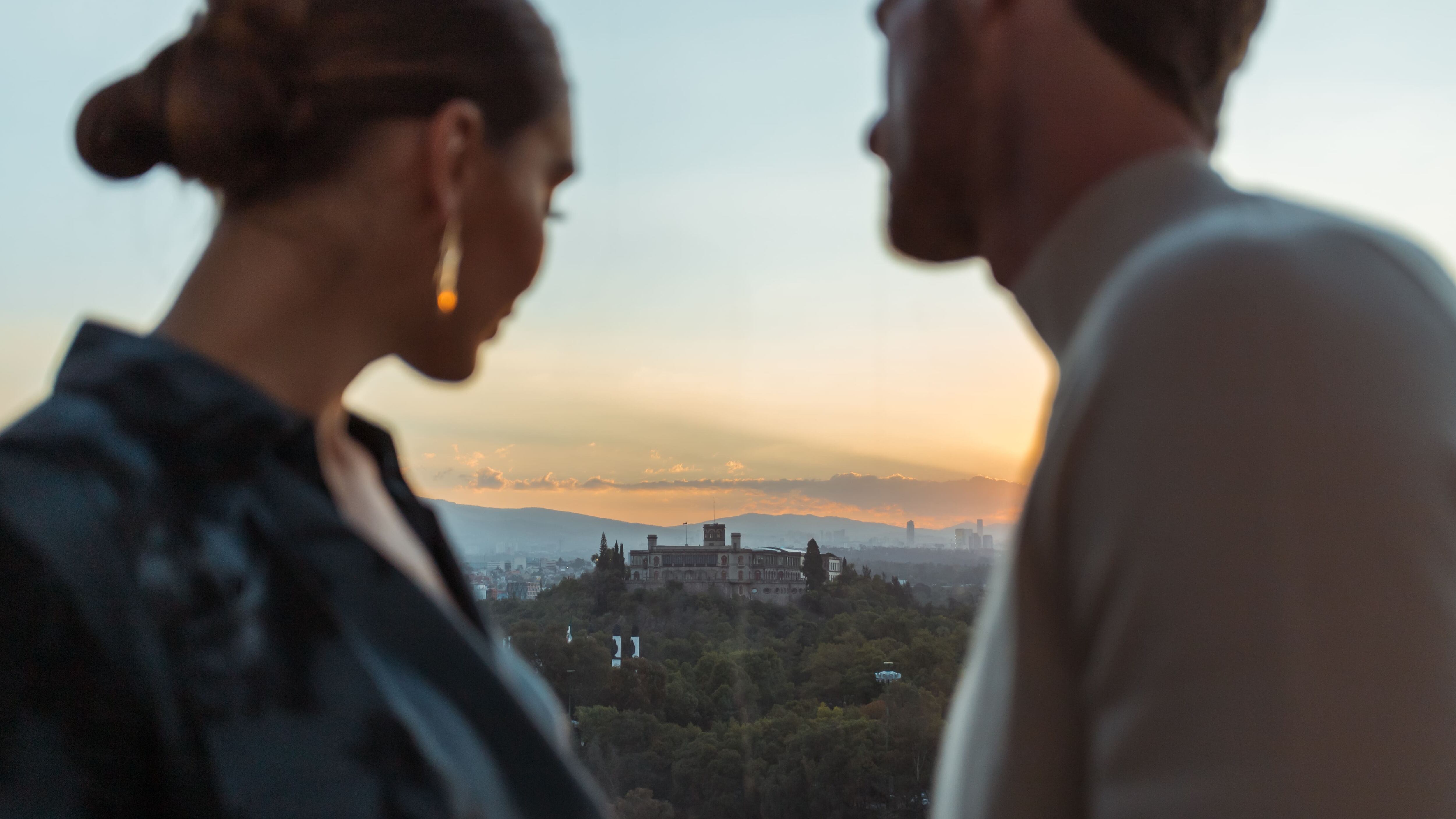 The Ritz Carlton Mexico City