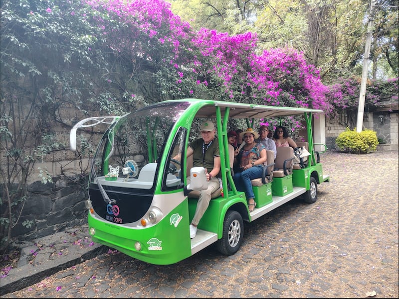 Ecotour México