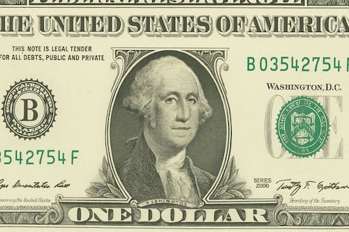 Precio del dólar hoy miércoles 3 de diciembre: el peso mexicano a la espera de datos clave de inversión