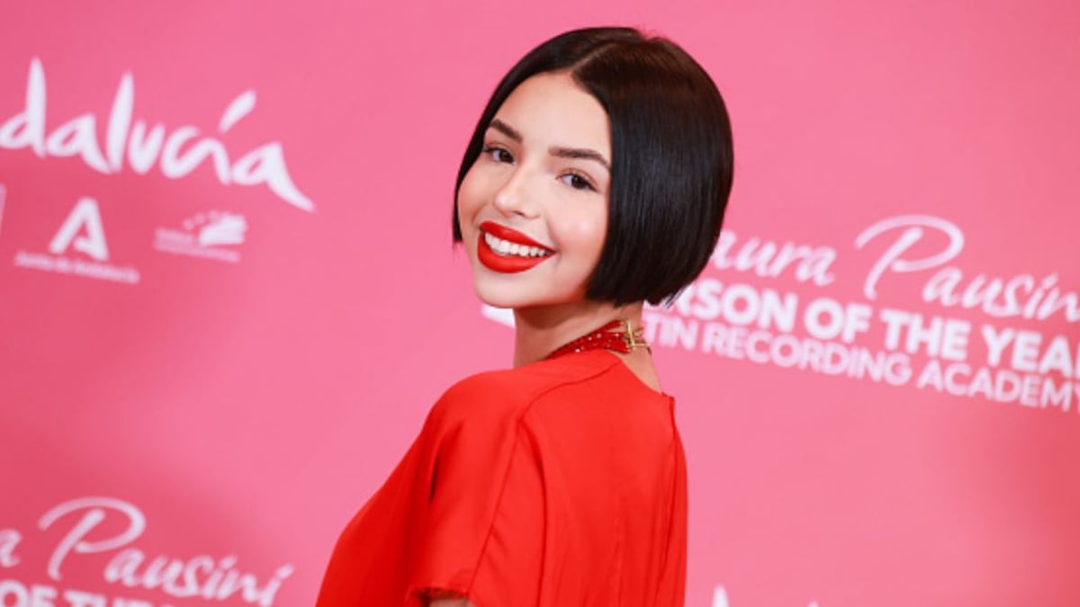 Entre escándalos y felizmente casada: así celebra Ángela Aguilar su cumpleaños 21