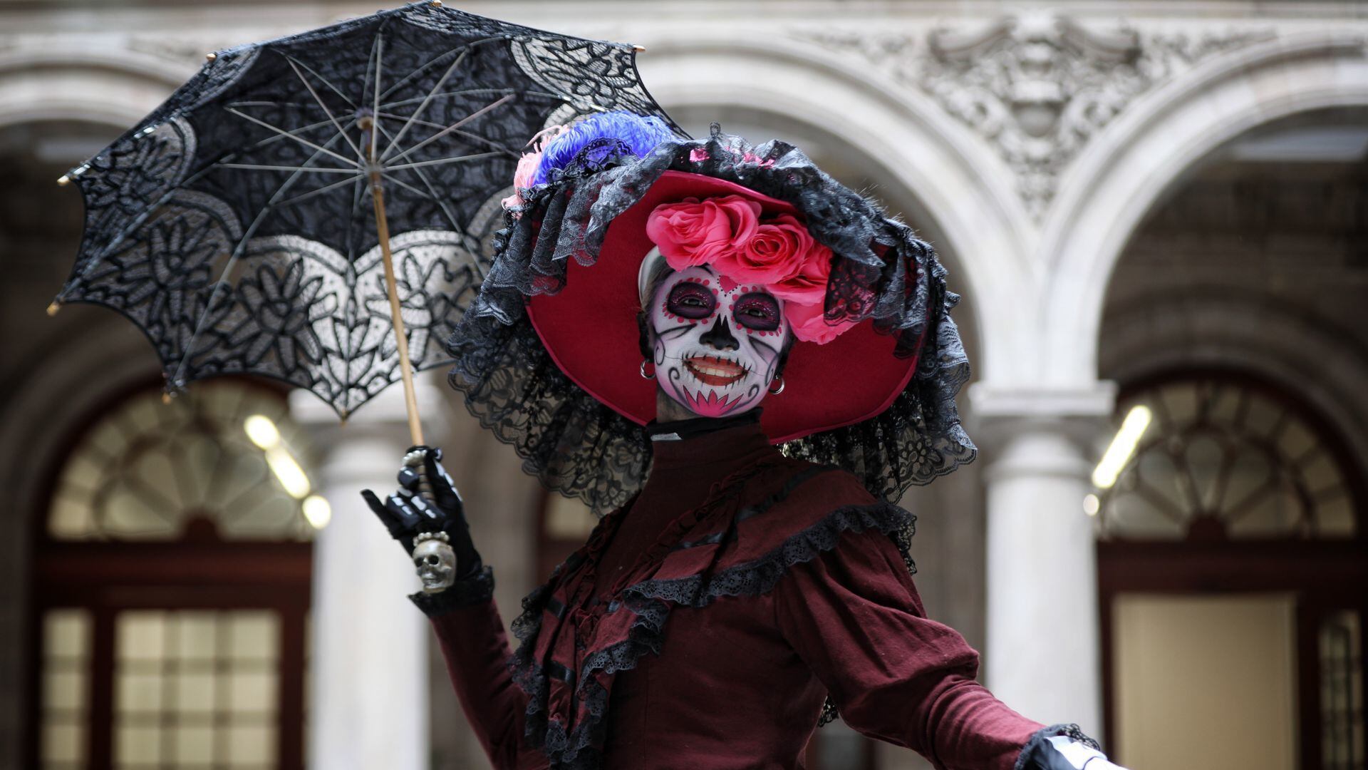 El 2 de noviembre se suspenden las actividades escolares.