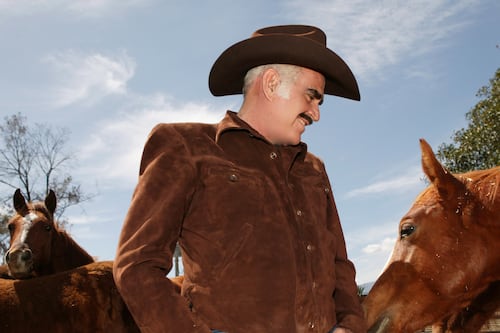 Cuatro años sin ‘El Charro de Huentitán’