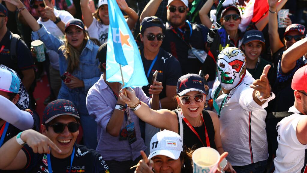 Gran Premio de México