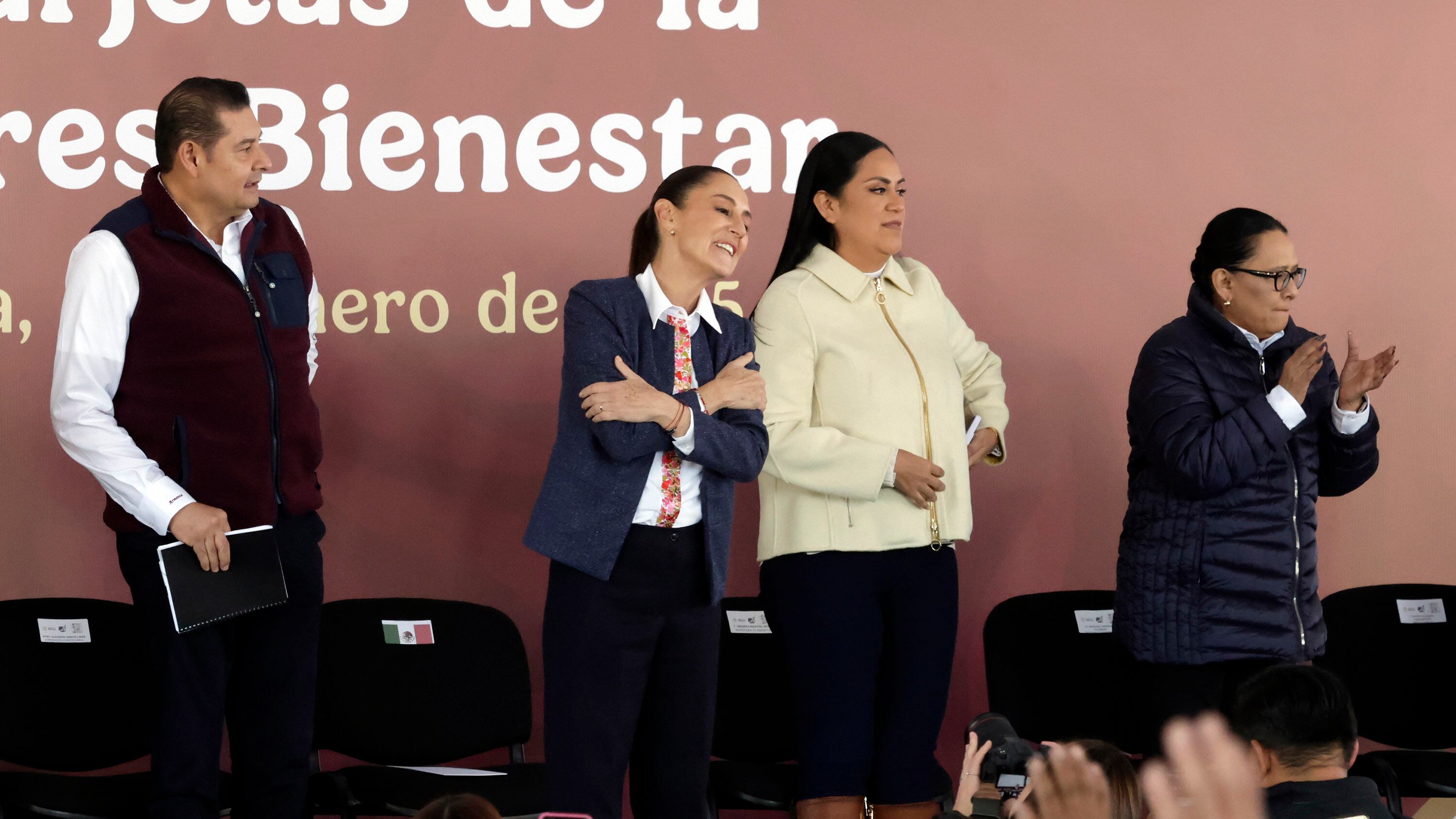 FOTO: Mireya Novo/Agencia Enfoque