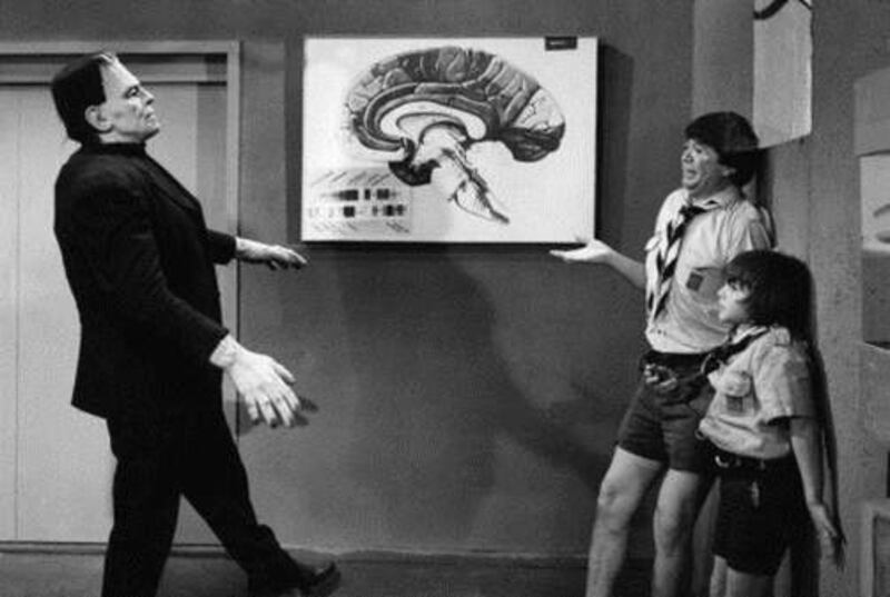 Los clásicos del terror se podrán revivir en la pantalla grande.