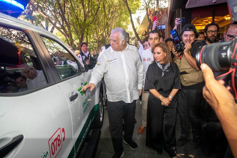Sectur y Tlaxcala anuncian la Temporada de Avistamiento de Luciérnagas