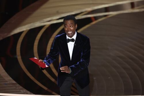 Chris Rock sería el director de una cinta sobre Martin Luther King