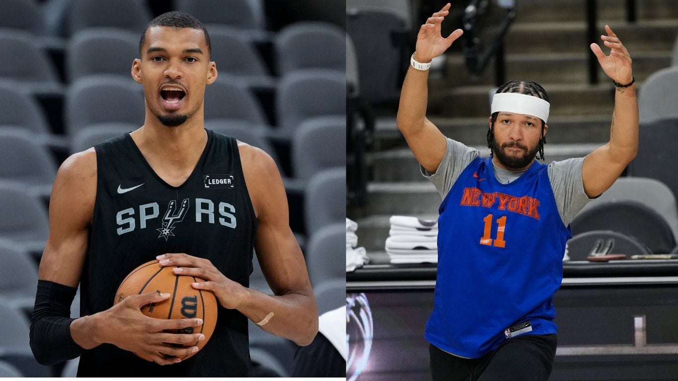 NBA