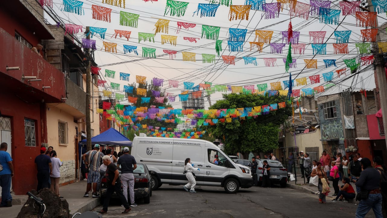 Un joven de 27 años murió tras un operativo policiaco en CDMX; sus familiares denuncian abuso policial