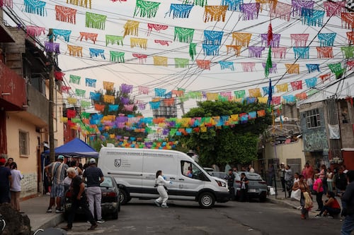¿Abuso policial o desmayo repentina? Investigan muerte de joven tras operativo en CDMX