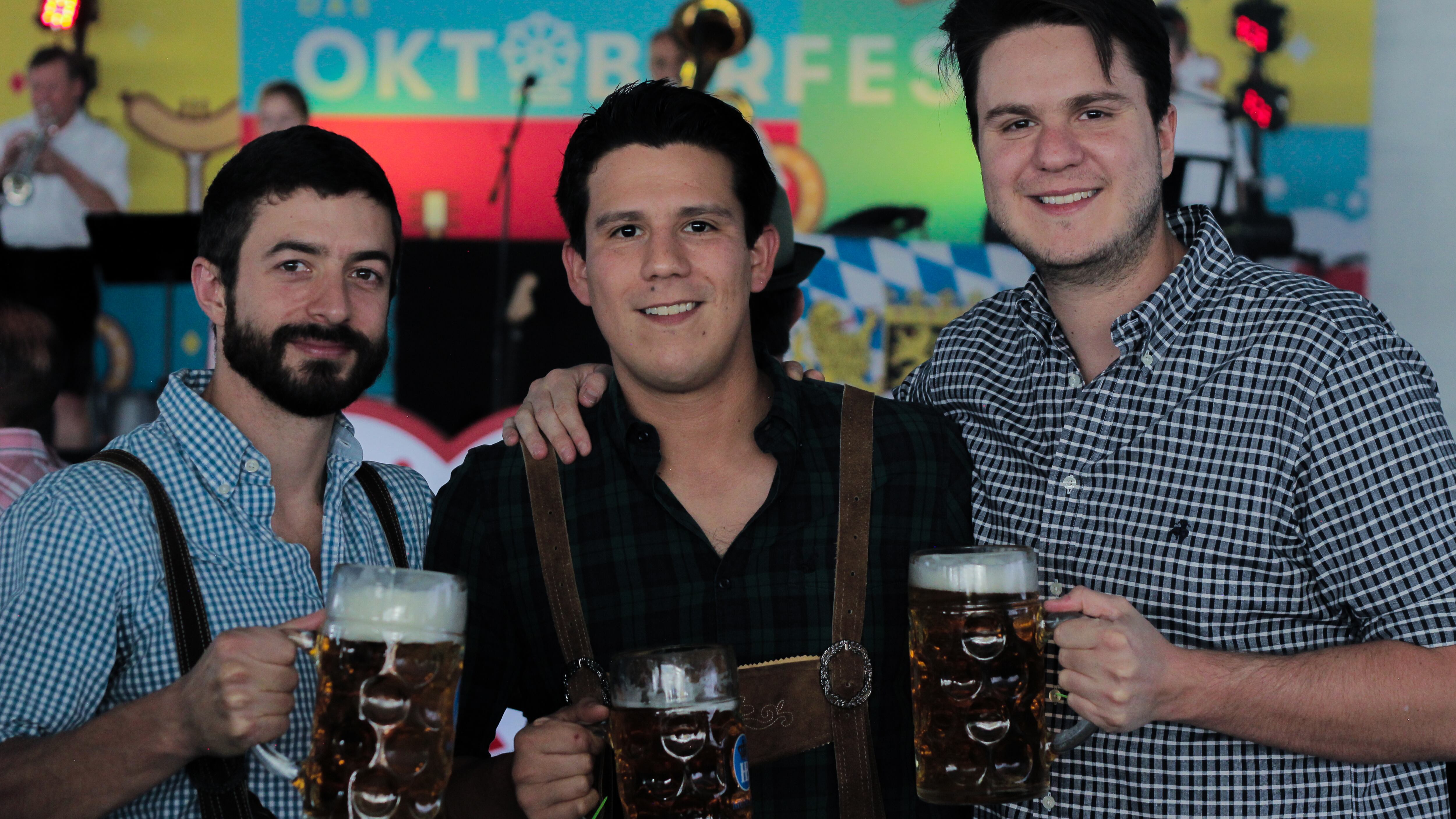 Oktoberfest