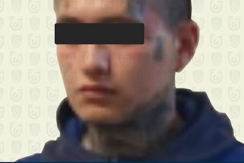 Cae presunto miembro de La Unión Tepito: la justicia mexicana lo siguió hasta Madrid