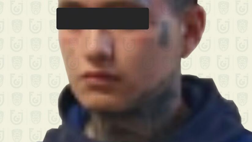 Yohan N de La Unión Tepito