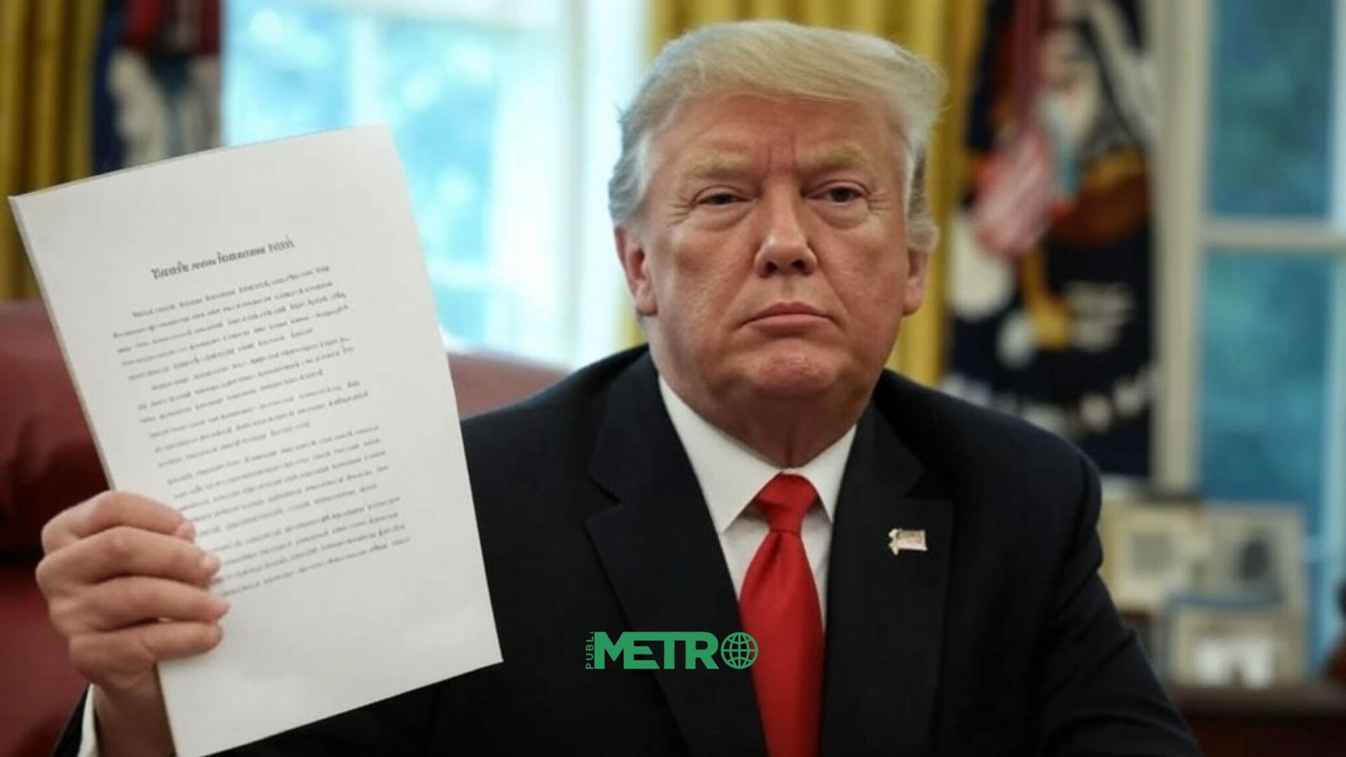 ¿Prohibido hablar español? Declaran el inglés como idioma oficial en Estados Unidos