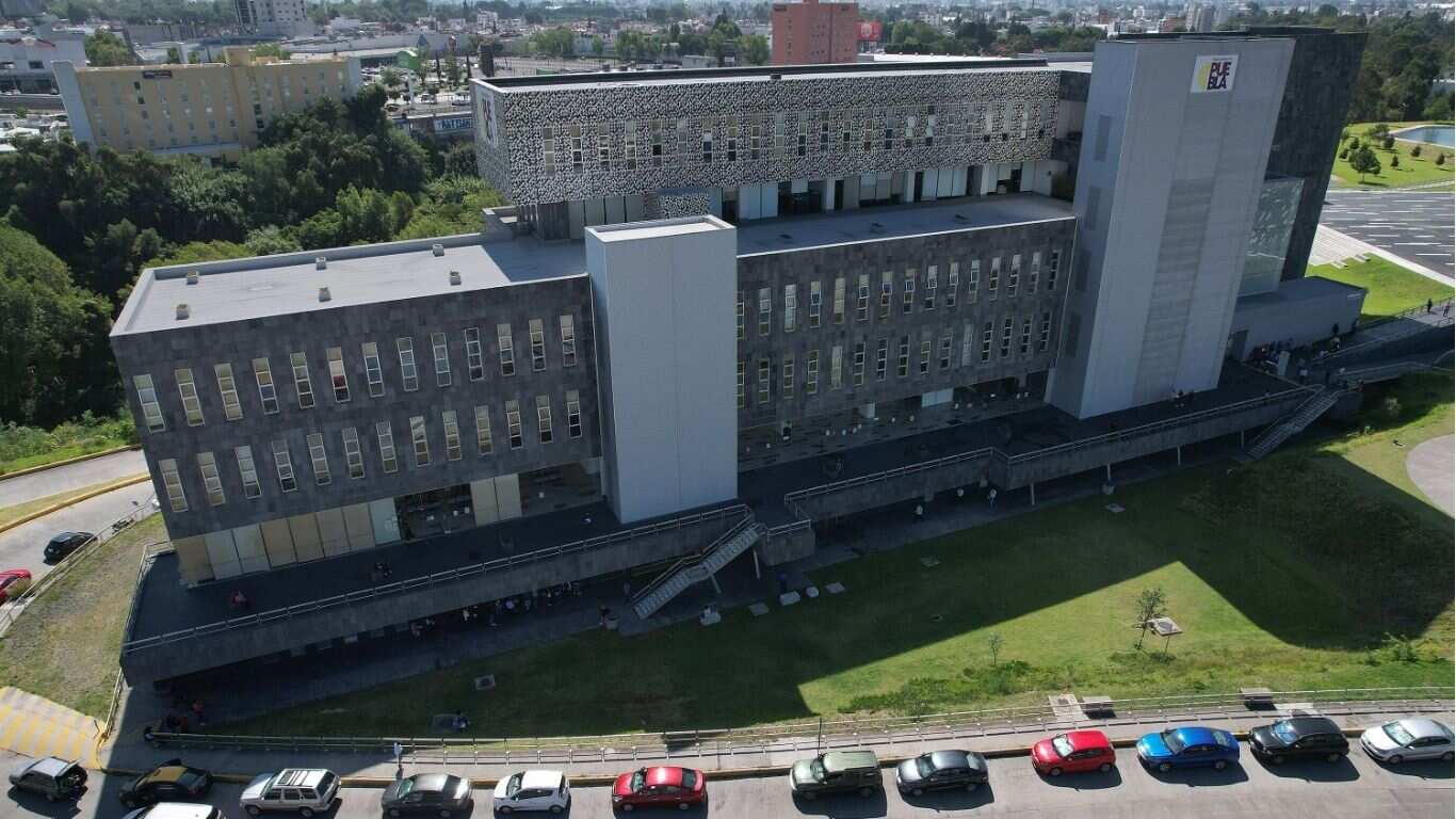 Mantenimiento del CIS y Teleférico