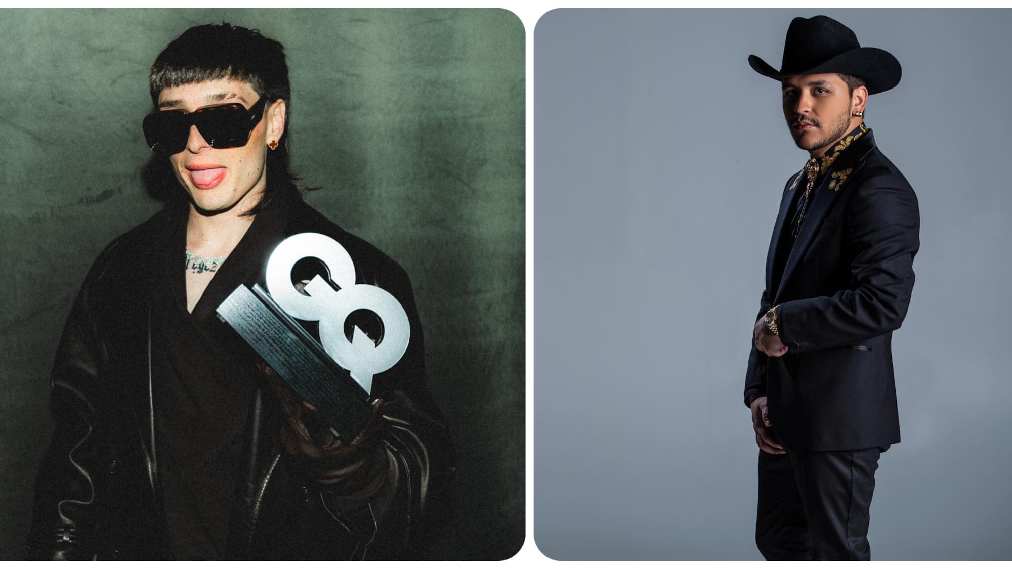 Al parecer se filtró un fragmento del tema musical