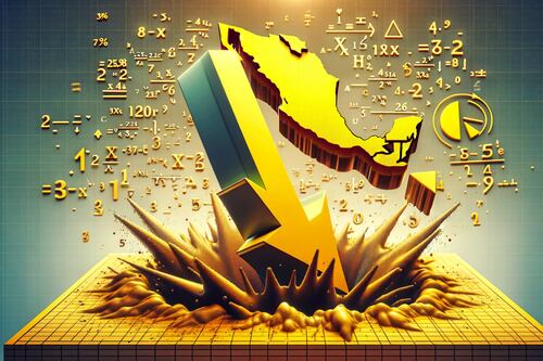 México retrocede 20 años en matemáticas por Covid-19