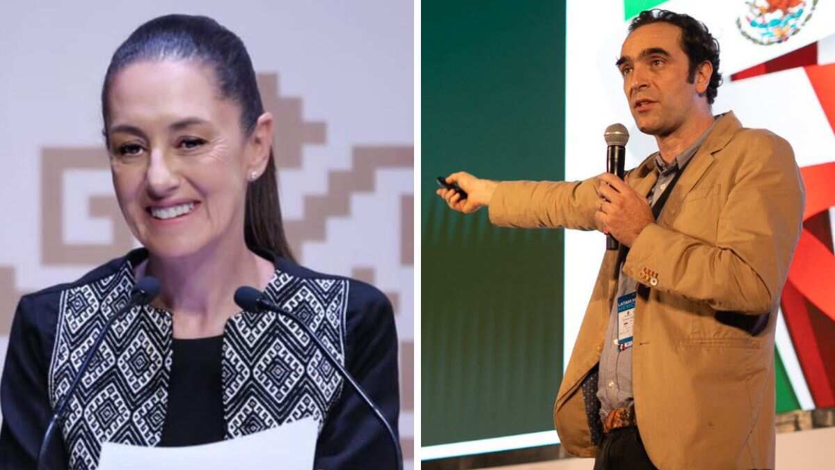 Andrés-Lajous-logros-Sheinbaum-Latam-Mobility