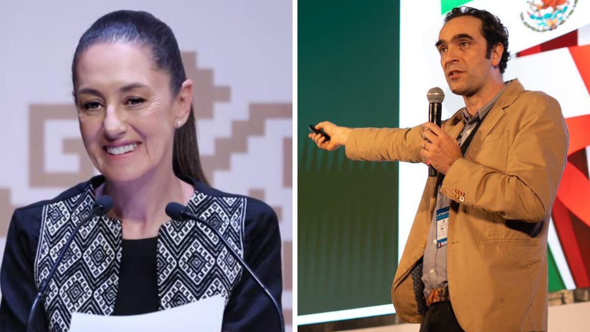 Andrés-Lajous-logros-Sheinbaum-Latam-Mobility