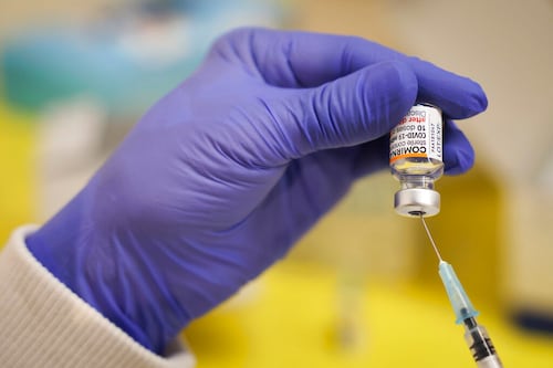 OPS contra compra de nuevas vacunas sin inmunidad suficiente ante variante ómicron de Covid-19