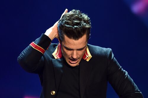 Concierto de The Killers se retrasa en Aguascalientes: esta es la razón