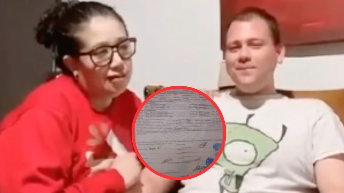 Marilyn Cote drogró a su paciente y se casó con él; suegra revela toda la verdad