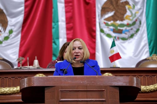 Plan General de Desarrollo de CDMX carece de costos y financiamiento, advierte PAN