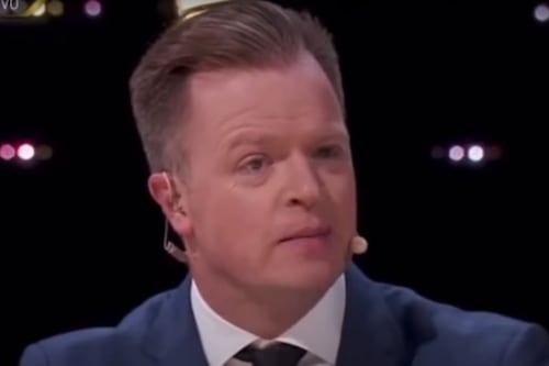 Arturo López Gavito espera encontrar en ‘La Academia’ talentos que cambien la escena musical