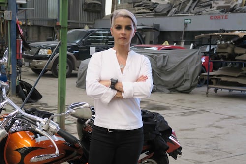 Federica Quijano despidió a su perro con un emotivo post de Instagram