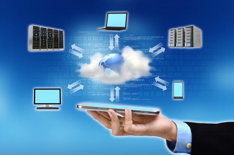 Intel Cloud Day