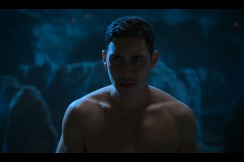 ‘Cóyotl’ pone a Alejandro Speitzer y Paulina Gaitán entre héroes y bestias: estreno