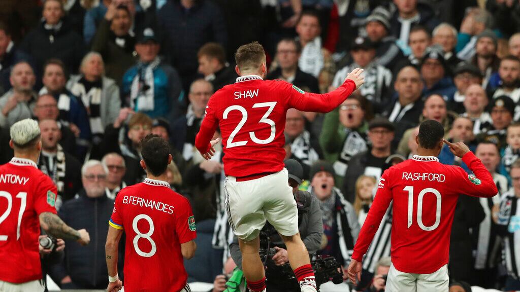 Manchester United