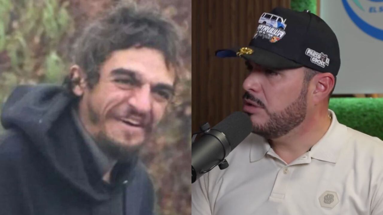 Patrulla Espiritual busca ayudar a Tylor Chase