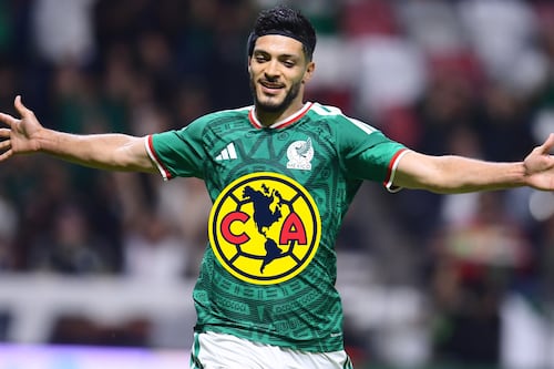 ¿Regresa al América? Fulham le da las gracias a Raúl Jiménez previo al Mundial