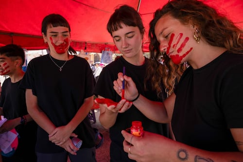 8M: 7 de cada 10 mujeres en México sufren violencia en pareja y pocas denuncian