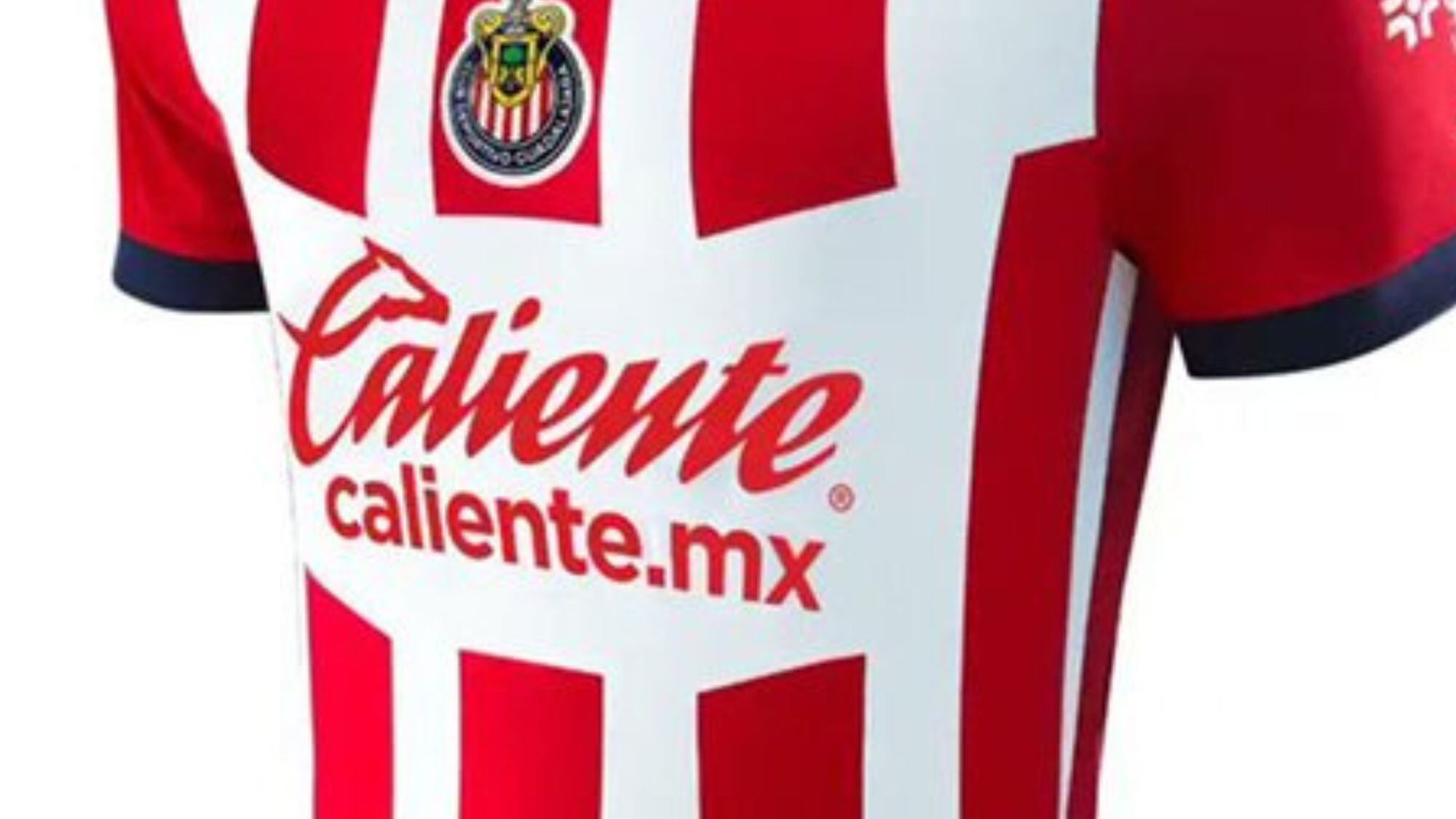 Jersey local 2023-2024