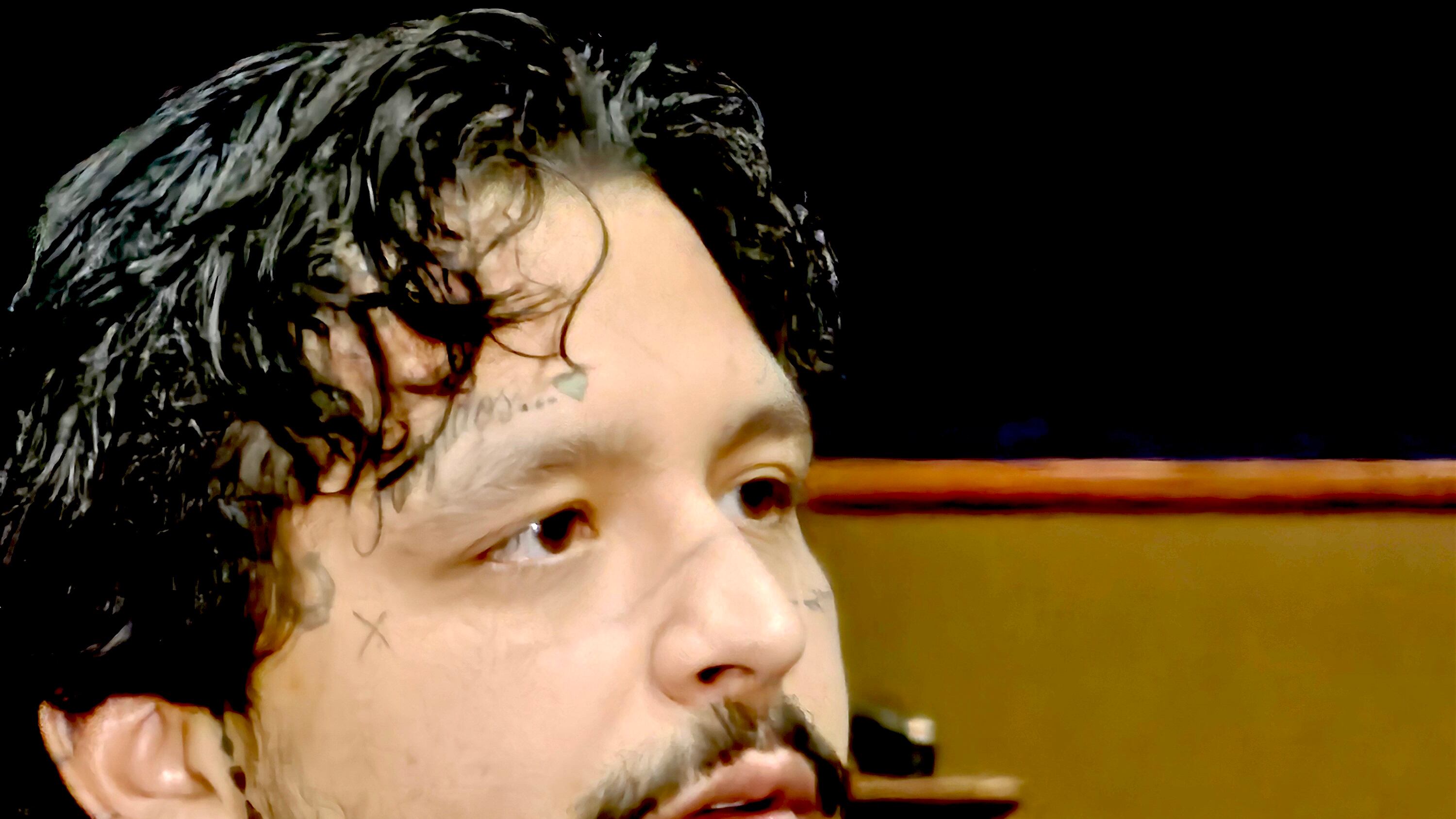 Revelan el costo de la sonrisa del cantante