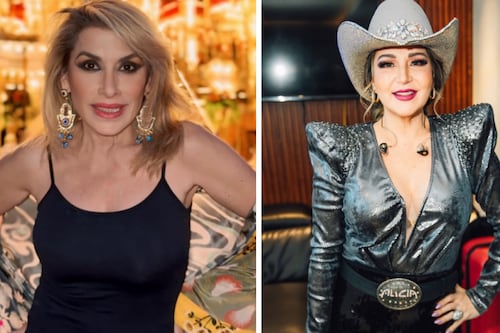 Controversia tras la muerte de Dulce: filtran supuesto audio contra Alicia Villarreal